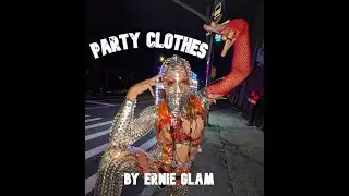 Party Clothes