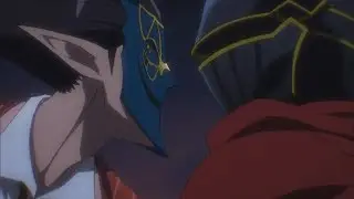 Overlord 2「AMV」- Blood // Water ᴴᴰ