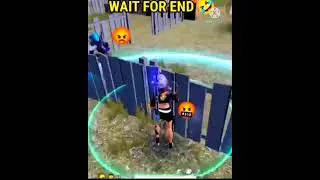 FREE FIRE 🔥FUNNY JOKES 🤣 SHORT || BAHAR NIKAL 😀 SAALE ⚡|| FREEFIRE SHORT VIDEO FOR|| WATCH FOR END ⚡