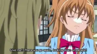 Suite Precure - Meeting The heroines