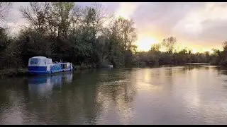 Lazy river Ep 1 .  Off-Grid .Welcome to my little world