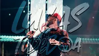 LUCAS Tô DE BOA - MUíDO DE VAQUEJADA