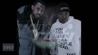 Jadakiss x Fabolous Type Beat | 