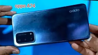 oppo a74 5g disassembly #oppo