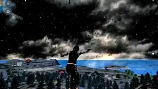 Ye Hasi Vadiya he Khula Asama 🌙☄️🌧️(XMl+CLIP)