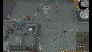Runescape - Stealing creations OWNAGE!!!