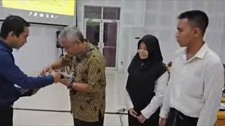 SKD, TPA, TBI STAN dengan metode CAT BKN