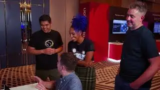 Behind the Silicon: Snapdragon X Episode 3
