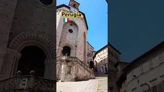 Perugia Italy 🇮🇹 