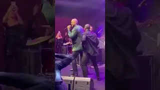 Eu e Thiaguinho juntos no show de estreia do meu #paGGodin, dia 17/08, no Rio De Janeiro! 🤩 Vamo?