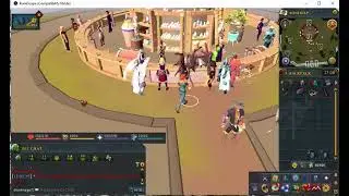 Enforcer Walk override token bug? Sept 1 2023!! Maybe first to get token?