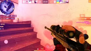 Втюрилась🥰 | Fragmovie Standoff 2