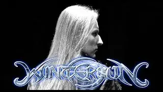 Wintersun - Eternal Darkness by Borjan (Part 1)
