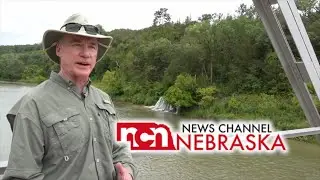 Progressive Measures to Save Niobrara River | National Park Service