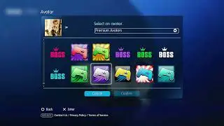 [ PS3/CFW/ HEN ] AMAZING PACK  AVATARS 😁