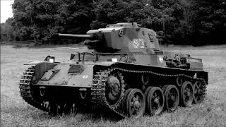 War Thunder: гайд-обзор на STRV-81 (Stridsvagn 81) - шведский средний танк