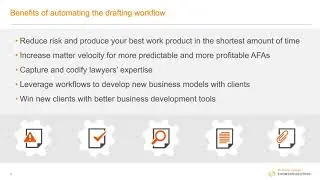Digital drafting to smart contracts: How drafting tools are helping law firms