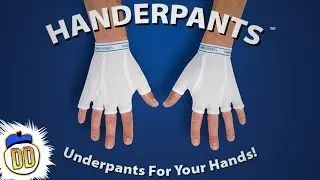 20 Most Useless Inventions Ever Made