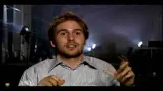 STAHL-DAVID SAYS CLOVERFIELD BRINGS NYC TO STANDSTILL