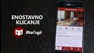 Malcajt - Enostavno klicanje
