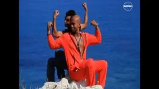 Jeronimo feat. Stay-C - I Am No Superman (Official Video)