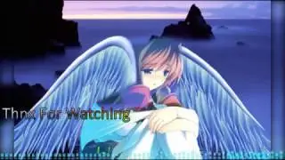 Nightcore ~ Tears Of An Angel