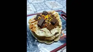 Waffle ideas