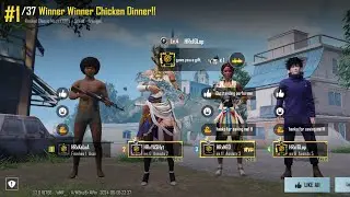 18 KILLS WWCD 🤫 | TOURNAMENT HIGHLIGHTS 🔥 | #bgmi #tournamenthighlights #pubg #bgmivideos #hr