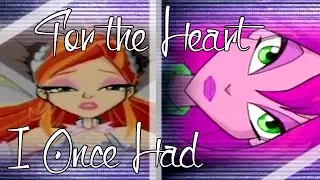 Dark Bloom & Sharise - For the Heart I Once Had [request]