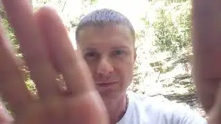 АСМР! Энерготерапия Рейки, Очищение от Негатива, Болезни, Reiki Healing / ASMR