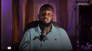 Spoonie Theory With Kingsley Ampoful On Chronically