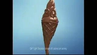 silk commercial