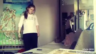 Как дура плачу