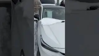 Электромобиль Honda 2022