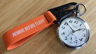 Seiko 9119-0020 Vintage Pocket Watch