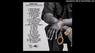 Kodak Black Back On My Feet Radio Edit