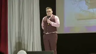 04 Не смейте забывать учителей