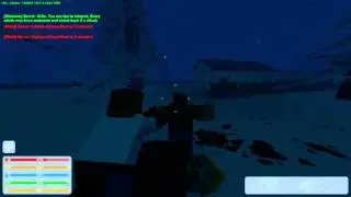 Как выжить в  Unturned ......!!#1