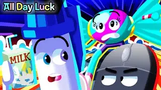 The Luckyland Show - Season 1: All Day Luck