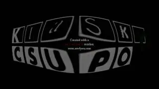 Klasky Csupo Robot Logo 1998 Effects in G Major 6