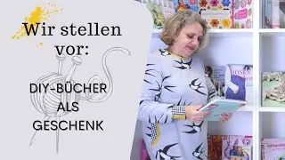 Stricken & Häkeln – Zauberhafte Schneeflocken häkeln #21