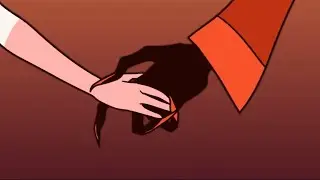 Little old animatic with Angel and Alastor (radiodust)