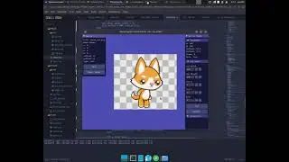 Mask and Sprite/Sheet Editor love2d
