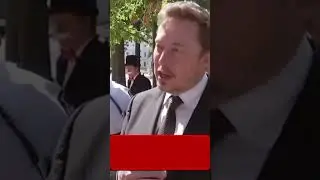 Severe Warning From Elon Musk