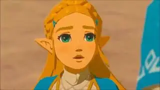 zelda x link | unlearn