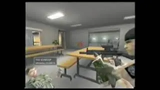 Rainbow Six 3 Adverntures Part 2