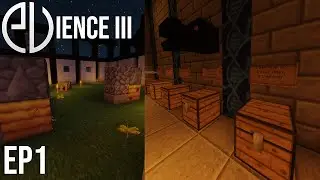 Avience III E1 | Beecoming A Beekeeper To Make A Profit