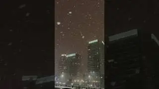 ХАБАРОВСК В ФЕВРАЛЕ  