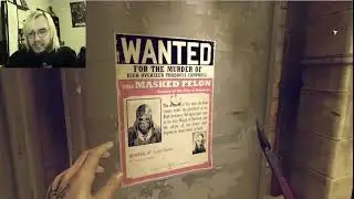 Dishonored- Part 6 (The Bridge)