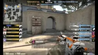 CS:GO - All Hacks